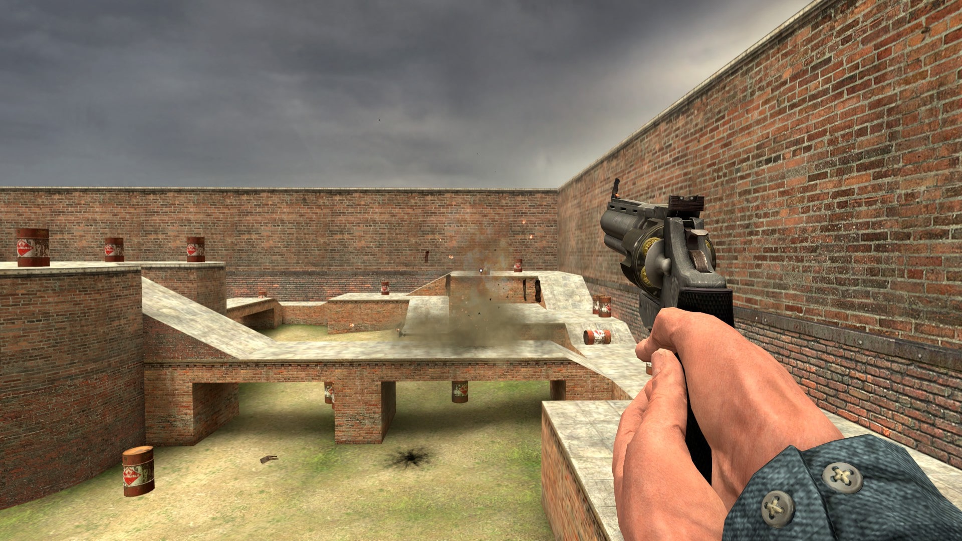 GMod Party - Your Ultimate Garrys Mod Lobby